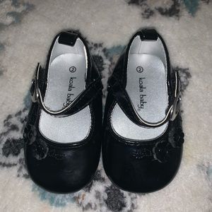 Baby dress shoes